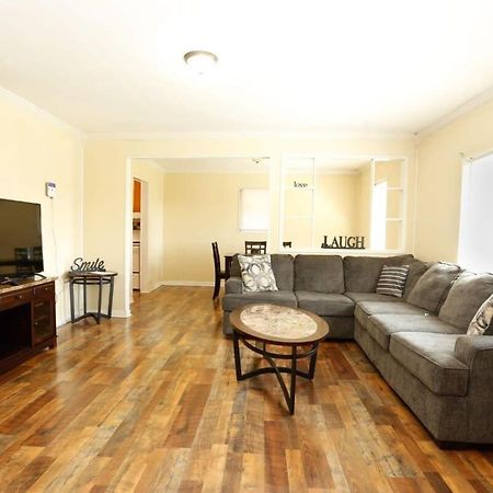 Cozy Retreat For Your Upcoming Trip Knoxville Zewnętrze zdjęcie