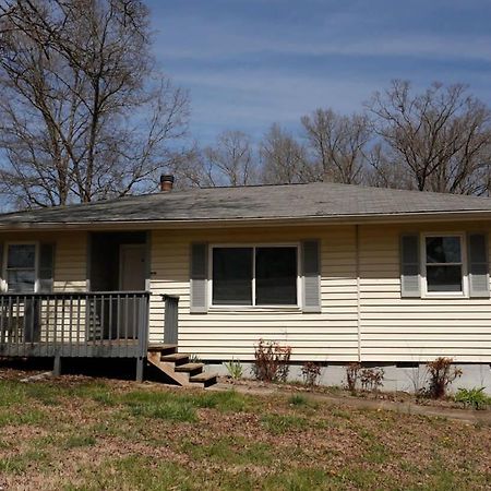 Cozy Retreat For Your Upcoming Trip Knoxville Zewnętrze zdjęcie