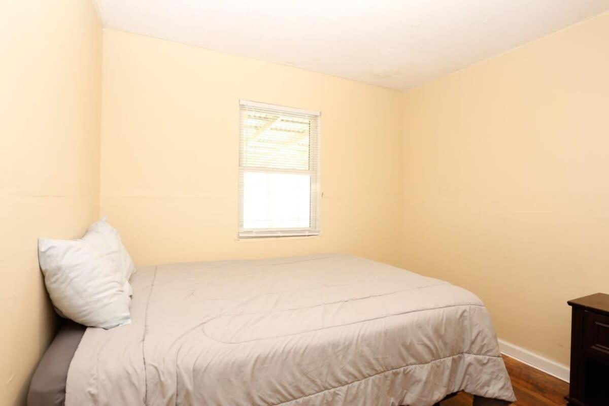 Cozy Retreat For Your Upcoming Trip Knoxville Zewnętrze zdjęcie