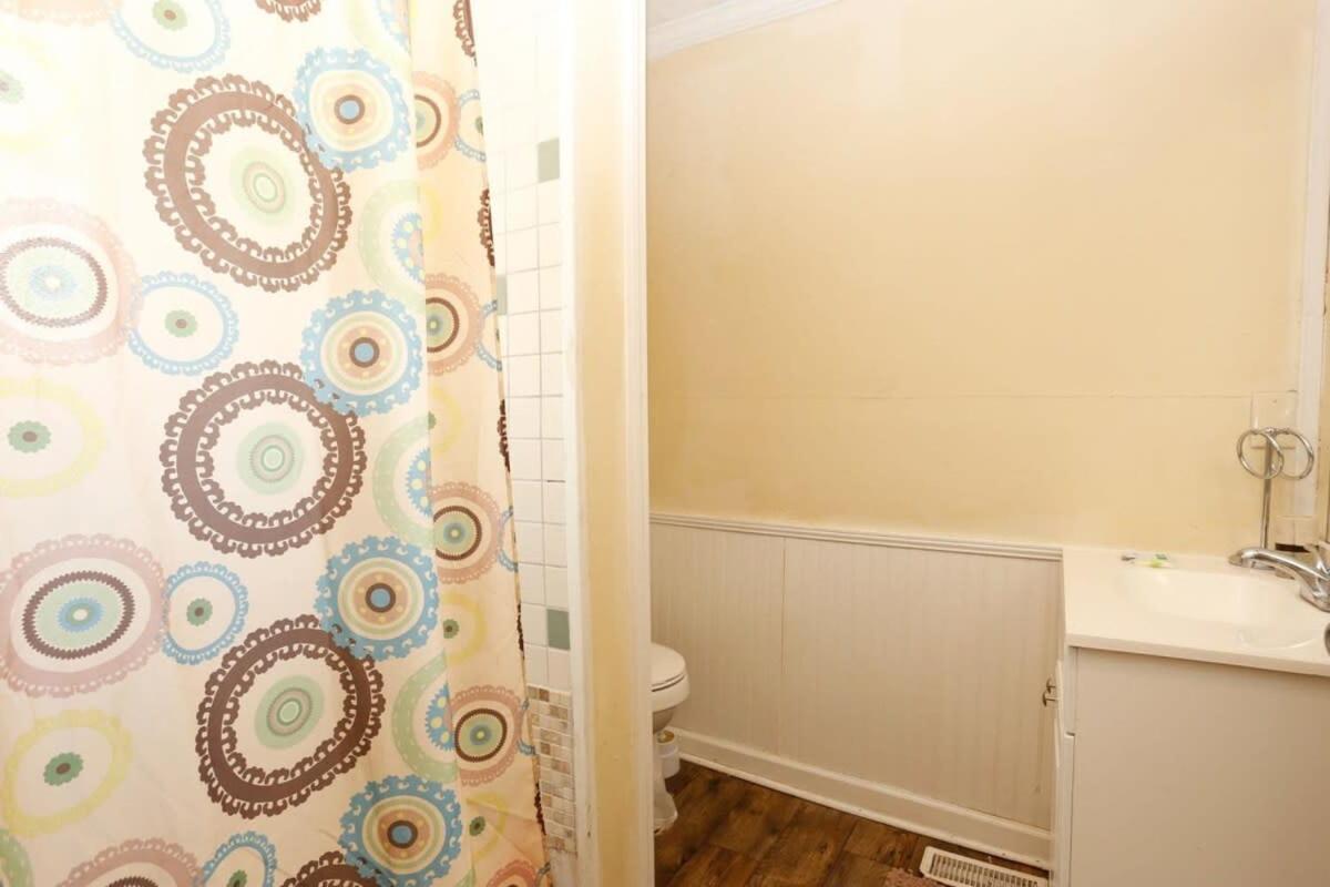 Cozy Retreat For Your Upcoming Trip Knoxville Zewnętrze zdjęcie