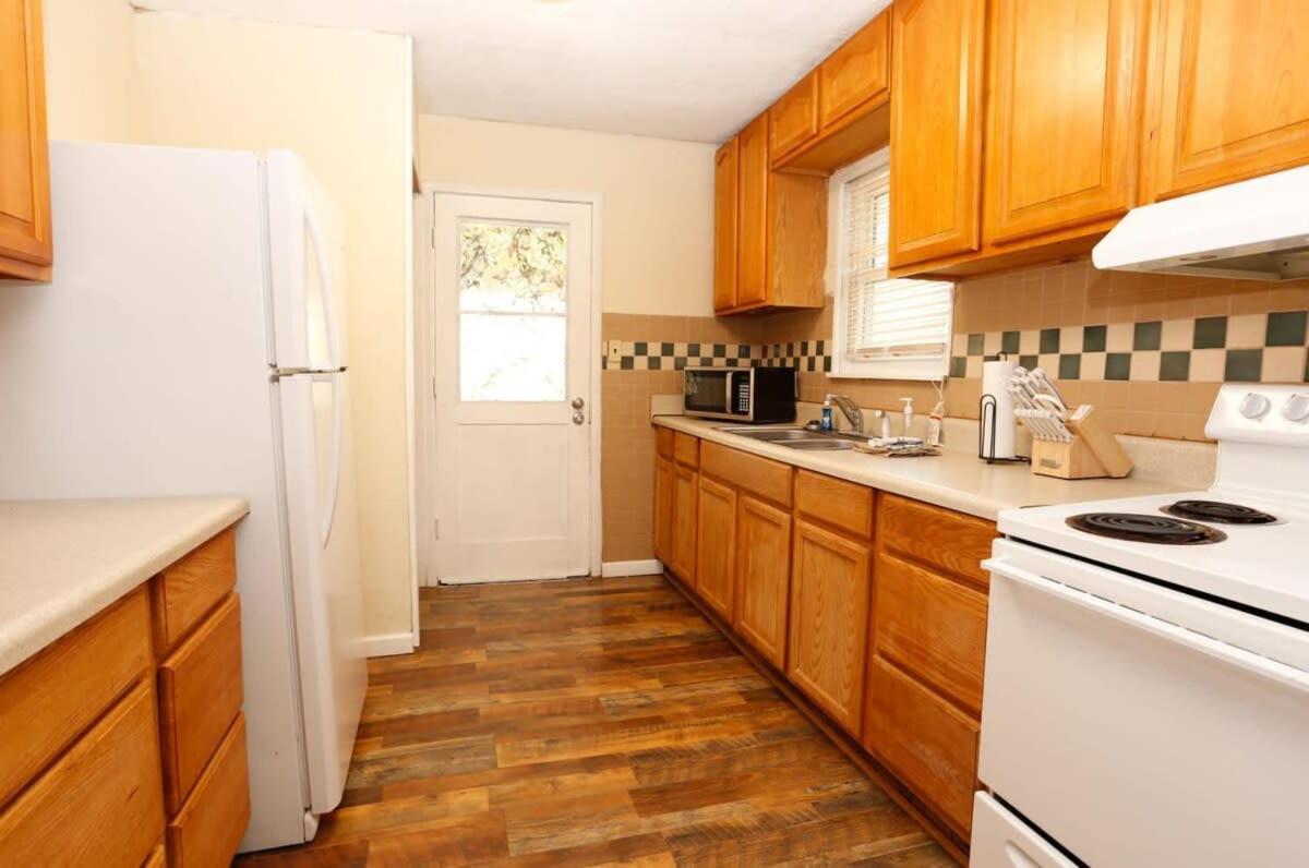 Cozy Retreat For Your Upcoming Trip Knoxville Zewnętrze zdjęcie
