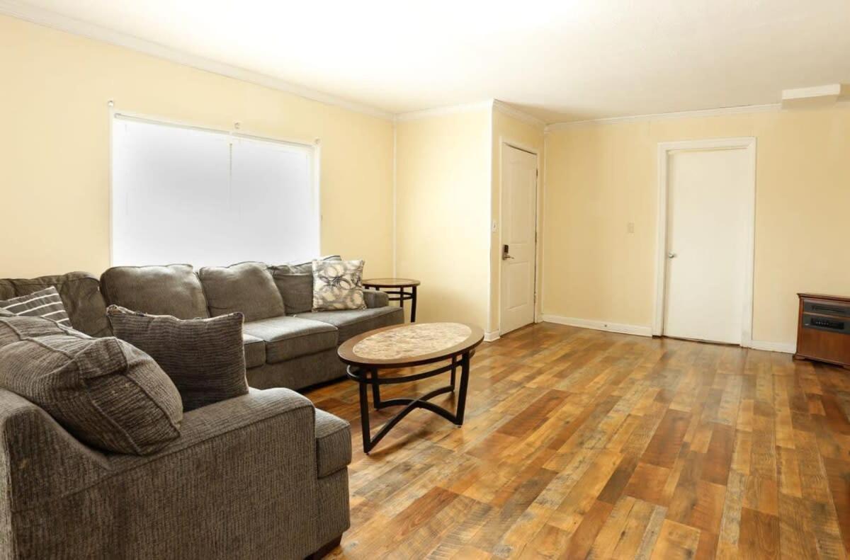Cozy Retreat For Your Upcoming Trip Knoxville Zewnętrze zdjęcie