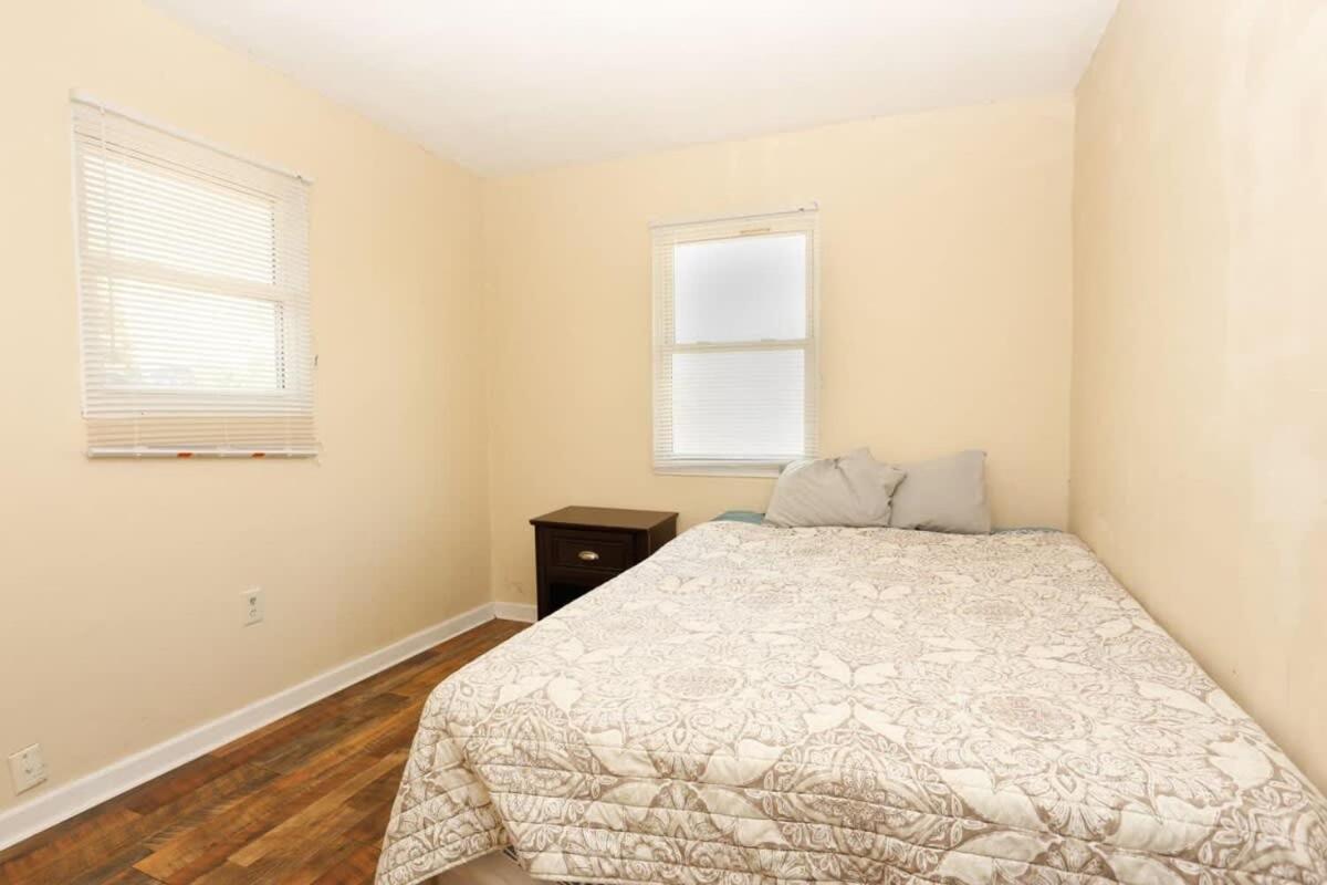 Cozy Retreat For Your Upcoming Trip Knoxville Zewnętrze zdjęcie