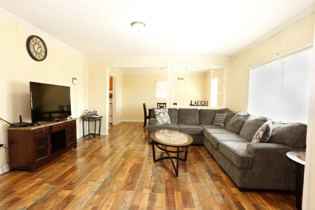 Cozy Retreat For Your Upcoming Trip Knoxville Zewnętrze zdjęcie
